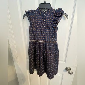 Janie & Jack Dress